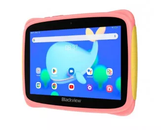 Планшет Blackview Tab 3 Kids 2/32GB Wi-Fi Fairytale Pink Global