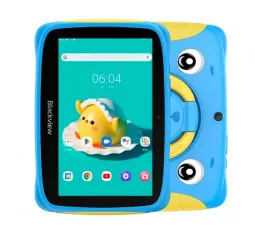 Планшет Blackview Tab 3 Kids 2/32GB Wi-Fi Undersea Blue Global