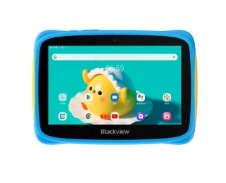 Планшет Blackview Tab 3 Kids 2/32GB Wi-Fi Undersea Blue Global