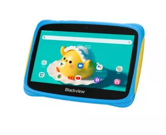 Планшет Blackview Tab 3 Kids 2/32GB Wi-Fi Undersea Blue Global