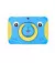 Планшет Blackview Tab 3 Kids 2/32GB Wi-Fi Undersea Blue Global