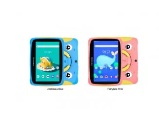 Планшет Blackview Tab 3 Kids 2/32GB Wi-Fi Undersea Blue Global