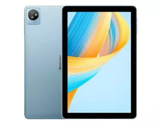 Планшет Blackview Tab 30 2/64GB Wi-Fi Glacier Blue Global