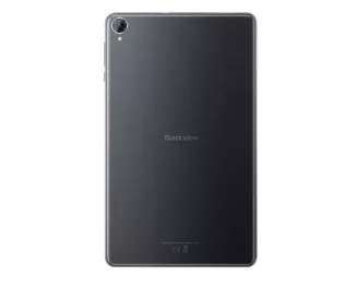 Планшет Blackview TAB 50 4/128GB Wi-Fi Space Grey Global