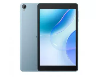 Планшет Blackview Tab 50 4/128GB Wi-Fi Twilight Blue Global
