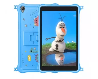 Планшет Blackview Tab 50 Kids 3/64GB Wi-Fi Bubbly Blue Global