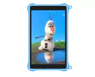Планшет Blackview Tab 50 Kids 3/64GB Wi-Fi Bubbly Blue Global