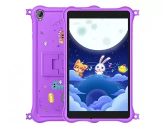 Планшет Blackview Tab 50 Kids 3/64GB Wi-Fi Magic Purple Global