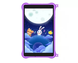 Планшет Blackview Tab 50 Kids 3/64GB Wi-Fi Magic Purple Global