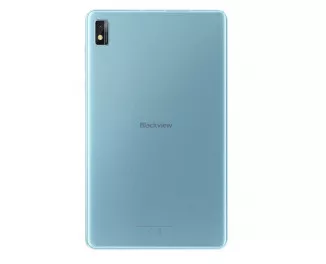 Планшет Blackview Tab 6 3/32Gb LTE Macaron Blue (6931548308119) UA