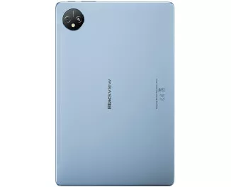 Планшет Blackview Tab 80 8/128GB LTE Blue Global