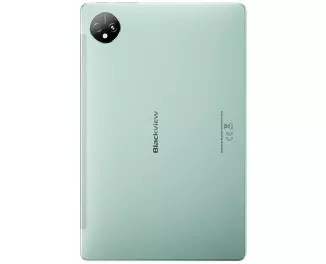 Планшет Blackview Tab 80 8/128GB LTE Green Global