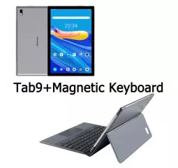 Планшет Blackview Tab 9 4/64GB Gray + Keyboard Global