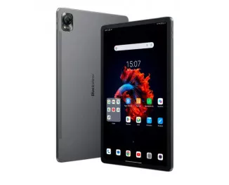 Планшет Blackview Tab Mega 1 12/256GB LTE Space Grey Global