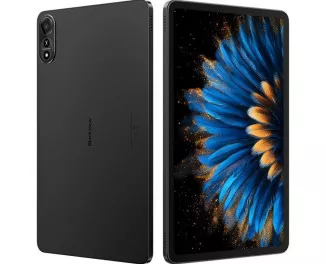 Планшет Blackview Tab Mega 2 8/256GB LTE Celestial Grey Global