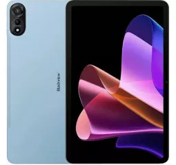 Планшет Blackview Tab Mega 2 8/256GB LTE lce Blue Global