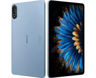 Планшет Blackview Tab Mega 2 8/256GB LTE lce Blue Global