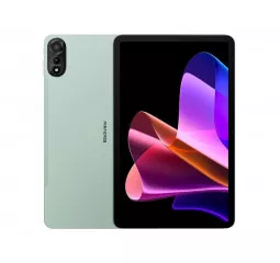 Планшет Blackview Tab Mega 2 8/256Gb LTE Moss Green Global
