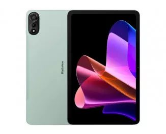 Планшет Blackview Tab Mega 2 8/256Gb LTE Moss Green Global