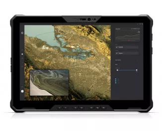 Планшет Dell Latitude 7230 Rugged Extreme (210-BFQT_i516512W11P)