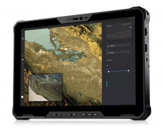 Планшет Dell Latitude 7230 Rugged Extreme (210-BFQT_i516512W11P)