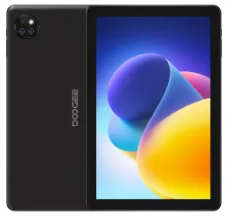 Планшет Doogee T10W 4/128GB LTE Black