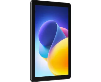 Планшет Doogee T10W 4/128GB LTE Black