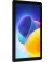 Планшет Doogee T10W 4/128GB LTE Black