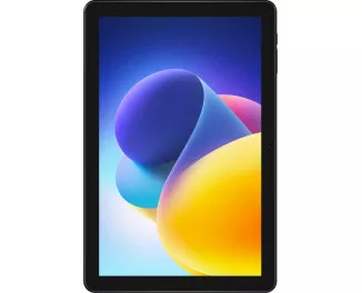 Планшет Doogee T10W 4/128GB LTE Black