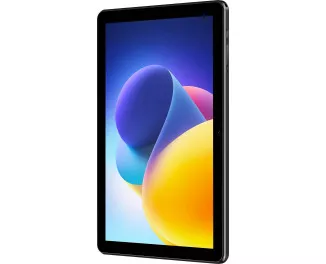 Планшет Doogee T10W 4/128GB LTE Black