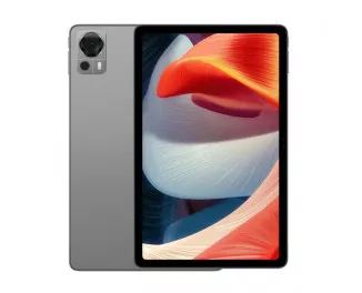 Планшет Doogee T20 8/256GB Space Gray Global
