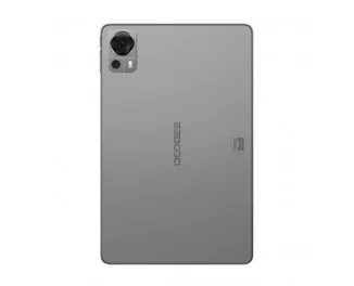 Планшет Doogee T20 8/256GB Space Gray Global