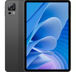 Планшет Doogee T35 8/256GB LTE Black