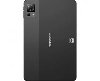 Планшет Doogee T35 8/256GB LTE Black