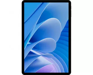 Планшет Doogee T35 8/256GB LTE Black