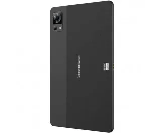 Планшет Doogee T35 8/256GB LTE Black