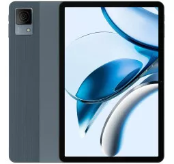 Планшет Doogee T40 8/512GB LTE Grey