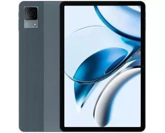 Планшет Doogee T40 8/512GB LTE Grey
