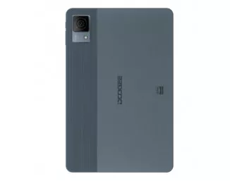 Планшет Doogee T40 8/512GB LTE Grey
