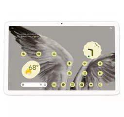 Планшет Google Pixel Tablet 256GB Porcelain Global