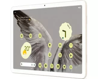 Планшет Google Pixel Tablet 256GB Porcelain Global