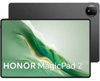 Планшет Honor MagicPad 2 12/256GB Starry Black Global