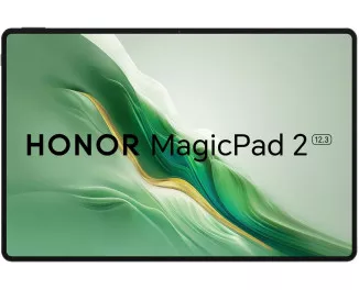 Планшет Honor MagicPad 2 12/256GB Starry Black Global