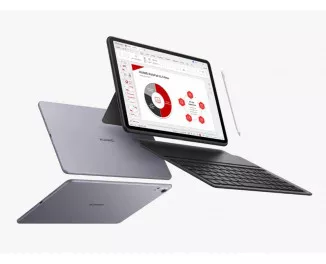 Планшет Huawei MatePad 11.5 6/128GB Wi-Fi Space Grey (BTKR-W09) ITEM(53014EUD)