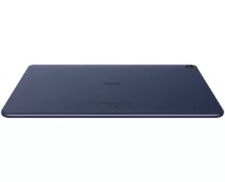 Планшет Huawei MatePad T10 (2 Gen) 64 Gb Wi-Fi Deepsea Blue (53012NHH)