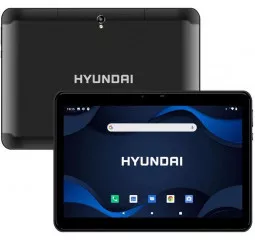 Планшет HYUNDAI HyTab Plus 2/32GB LTE Graphite (HT10LB2MBKLTM)