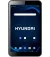 Планшет HYUNDAI HyTab Plus 2/32GB Wi-Fi Rubber Black (HT8WB1RBK02)