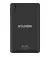 Планшет HYUNDAI HyTab Pro 3/32GB Wi-Fi Black (HT8WB1RBK01)