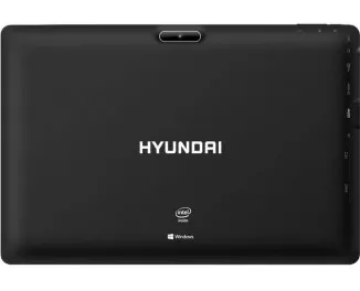 Планшет HYUNDAI HyTab Pro 4/64GB Wi-Fi Black (HT10WAB1RBK)
