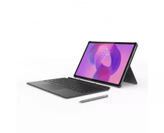 Планшет Lenovo Idea Tab Pro 8/256 Wi-Fi Luna Grey + Keyboard&Pen (ZAE40222UA)